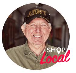 Veteran TV Deals | Shop Local with PRO SATELLITE} in Sioux Falls, SD
