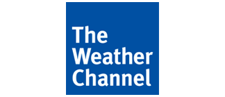 The Weather Channel | TV App |  Sioux Falls, South Dakota |  DISH Authorized Retailer
